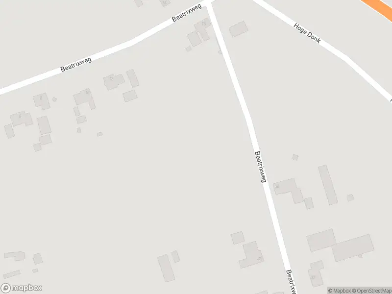 Overlastmelding Beatrixweg in St. Willebrord