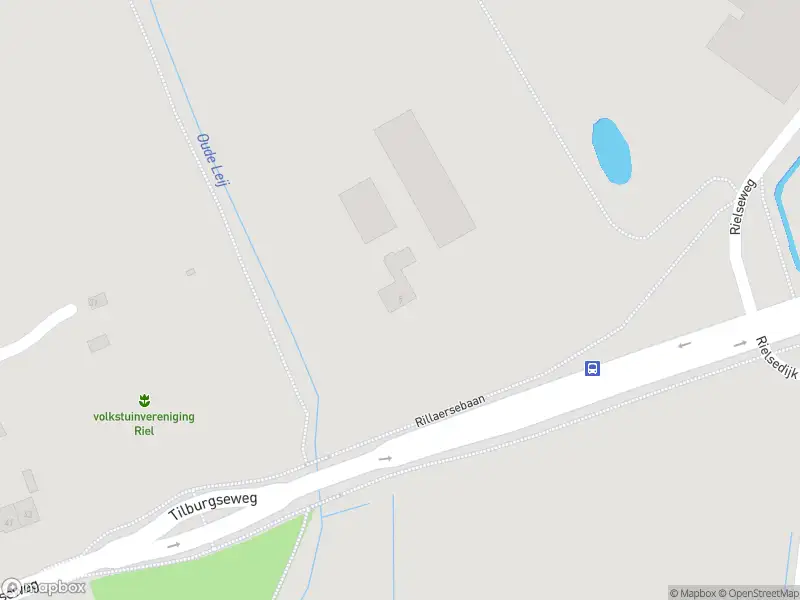 Overlastmelding  in Tilburg