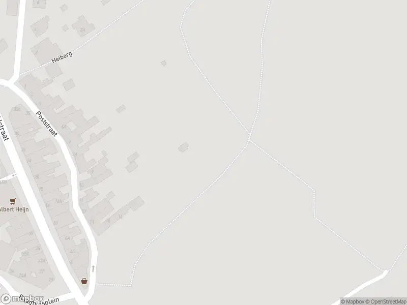 Overlastmelding Raadhuisplein in Amstenrade