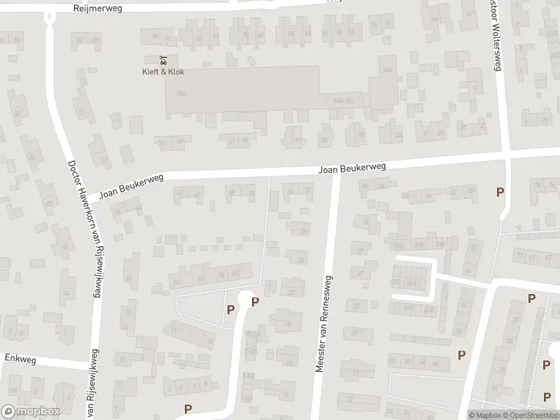 Brandweer met gepaste spoed naar de Meester van Rennesweg in Renkum vanwege afhijsen patient