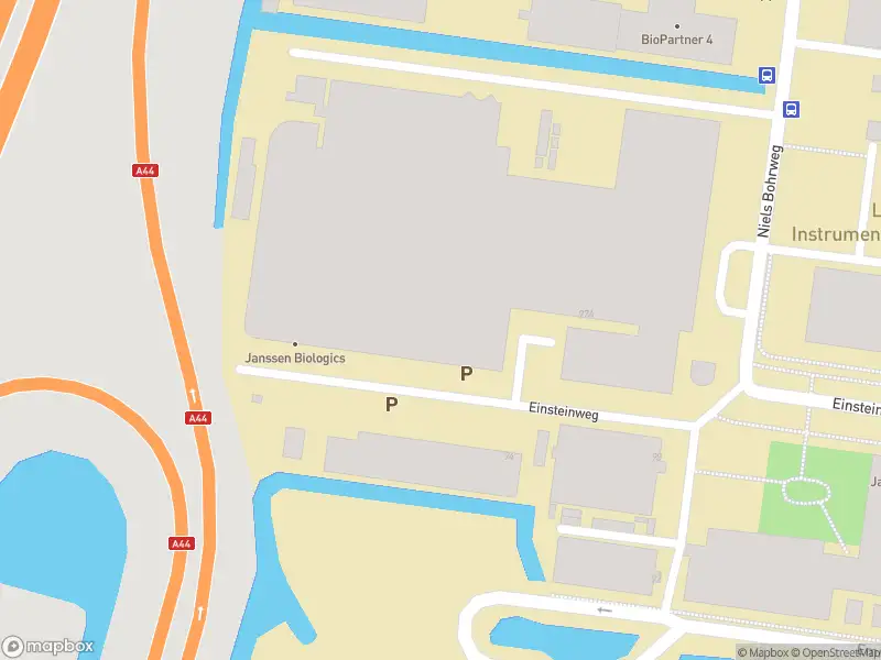 112 melding Overlastmelding Einsteinweg in Leiden