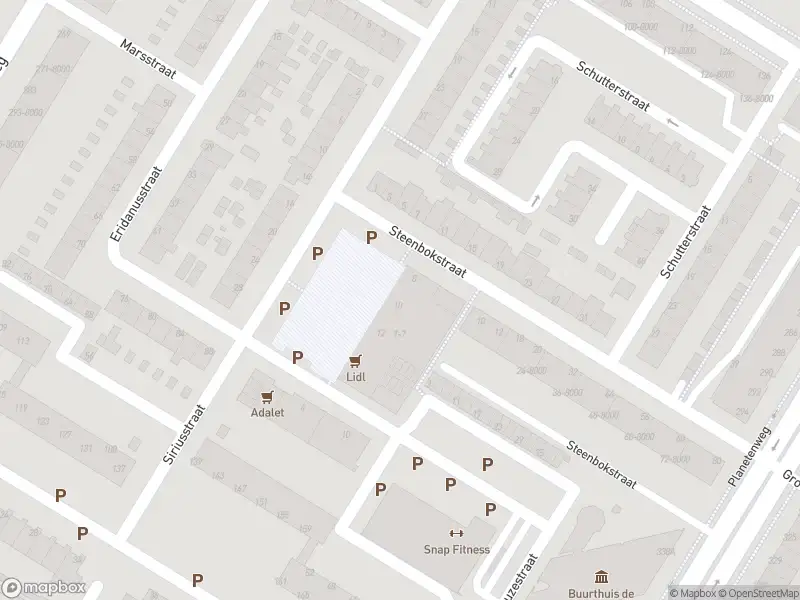 Overlastmelding Canopusplein in IJmuiden