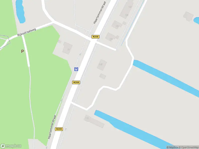 112 melding Anonieme overlastmelding Haarlemmerstraat in Hillegom