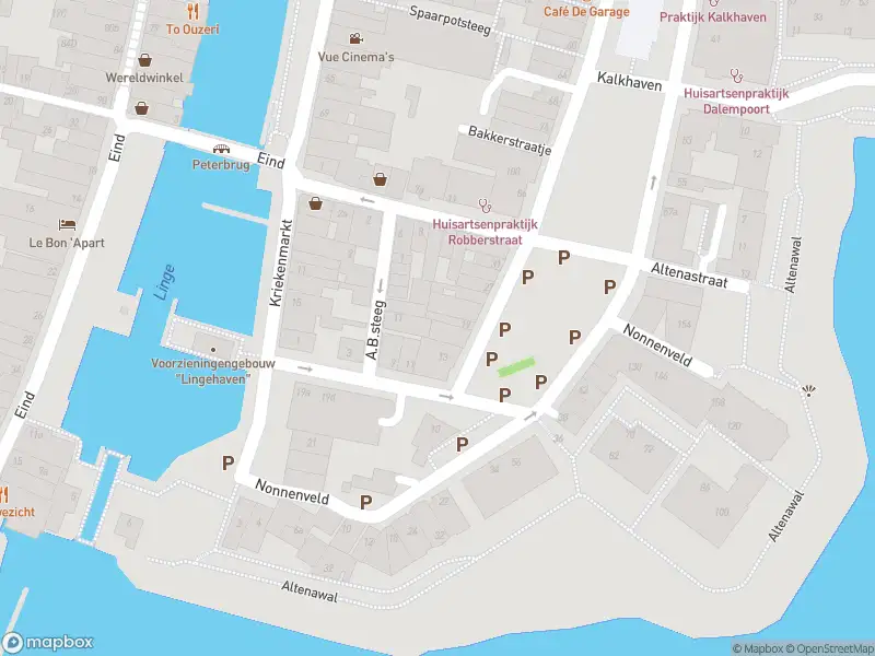 Overlastmelding Krommenhoek in Gorinchem gesloten