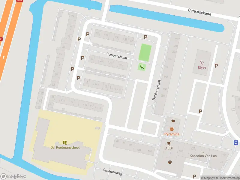 Overlastmelding Tapperstraat in Gorinchem gesloten