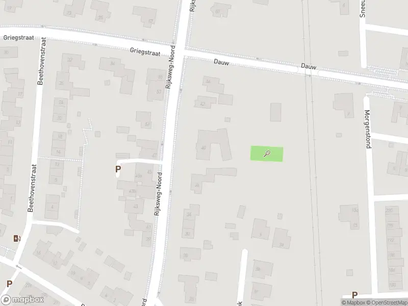 Overlastmelding Rijksweg-Noord in Elst