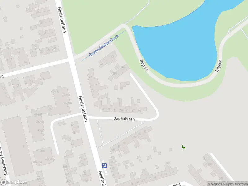 Overlastmelding Gasthuislaan in Velp