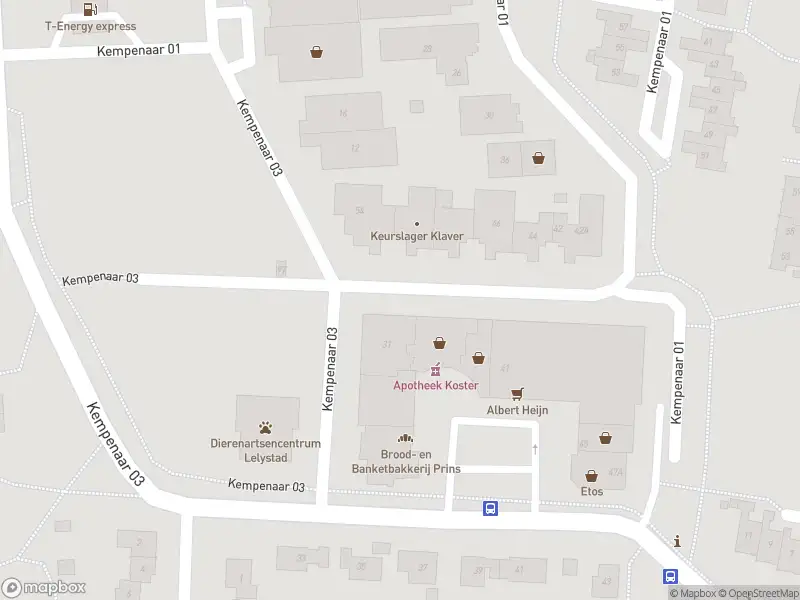 Overlastmelding Kempenaar in Lelystad