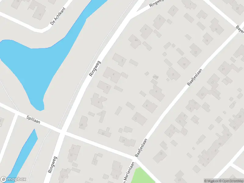 Overlastmelding Ringweg in Heiloo