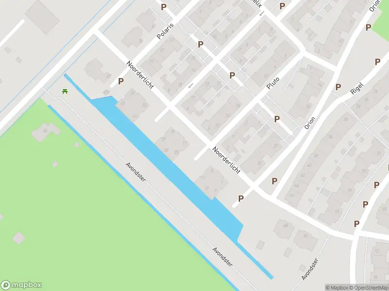 Ambulance met grote spoed naar de Noorderlicht in Waddinxveen