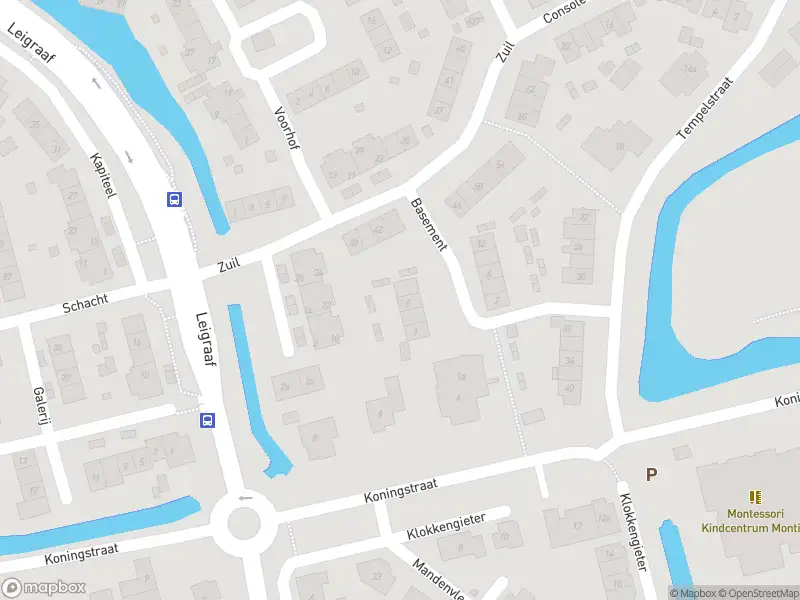 Brandweer met grote spoed naar de Koningstraat in Beuningen vanwege middelgrote brand