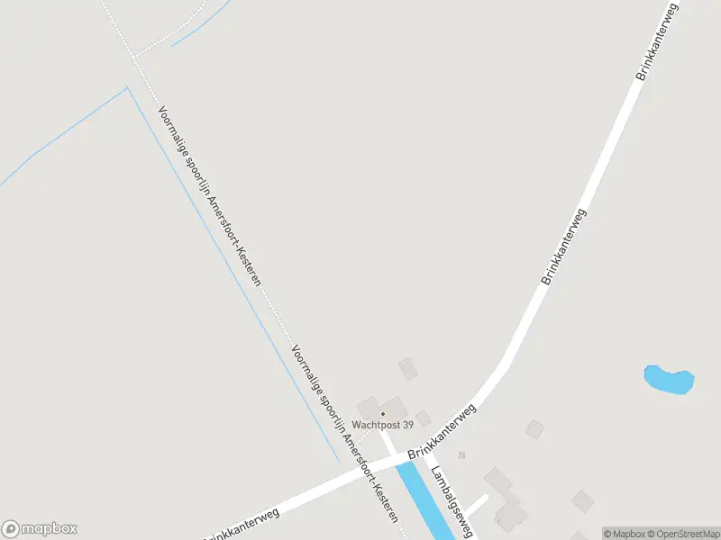 Overlastmelding Brinkkanterweg in Woudenberg