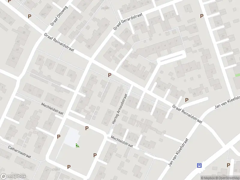 Overlastmelding Hertog Arnoudstraat in Lobith