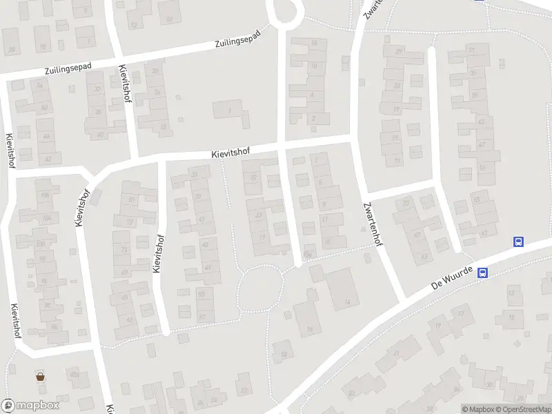 Anonieme overlastmelding Bonenkamp in Elst