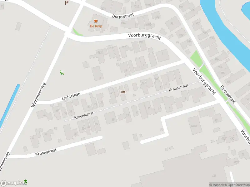 Overlastmelding Kroonstraat in Oudkarspel