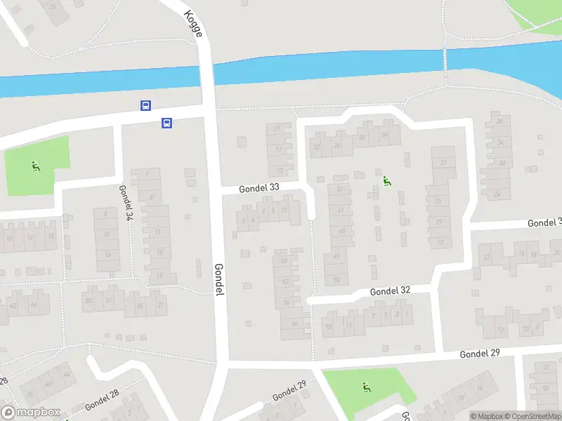 Anonieme overlastmelding Gondel in Lelystad