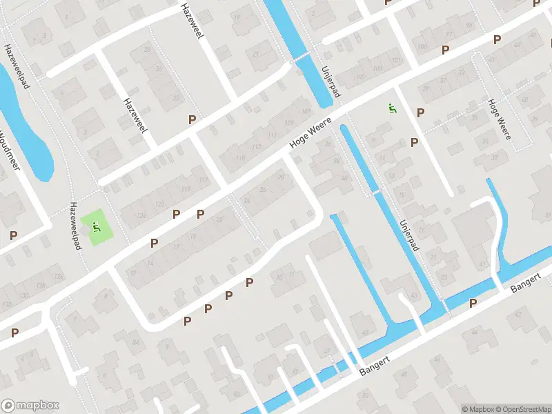 Overlastmelding Hoge Weere in Zwaag