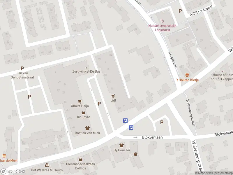 Traumahelikopter met grote spoed naar de De Bus in Waalre