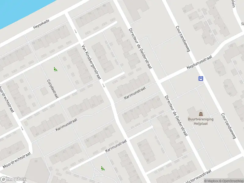 Brandweer met grote spoed naar de Courzandseweg in Rotterdam vanwege reanimatie