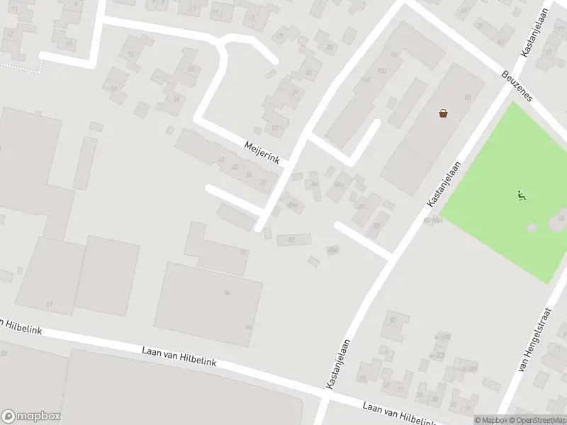 Politie naar de Geldereschweg in Winterswijk Meddo vanwege aanrijding met letsel