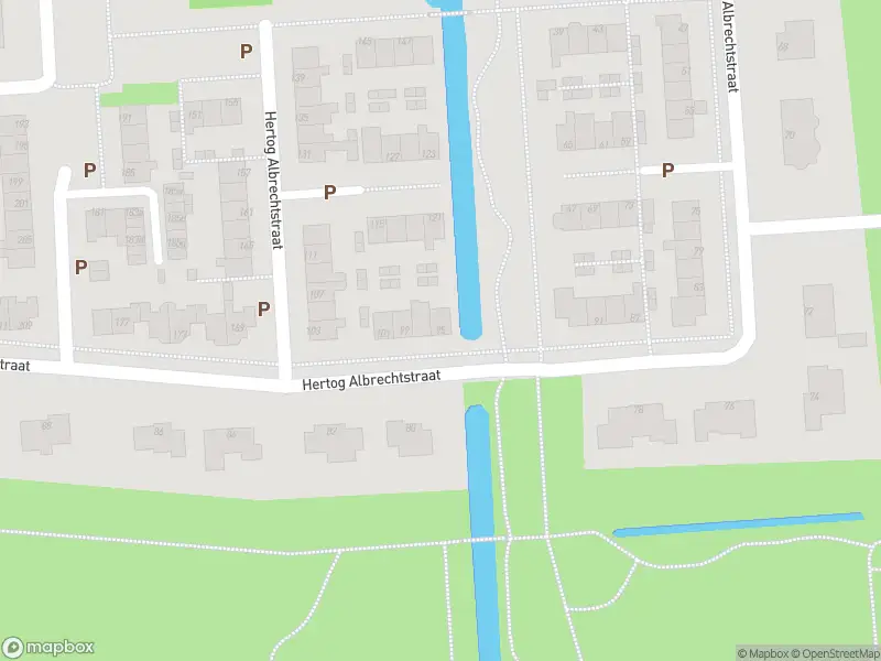 Overlastmelding Hertog Albrechtstraat in Bovenkarspel