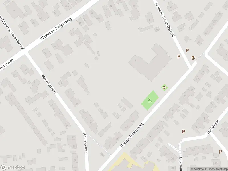 Brandweer met grote spoed naar de Boomkamp in Geldermalsen