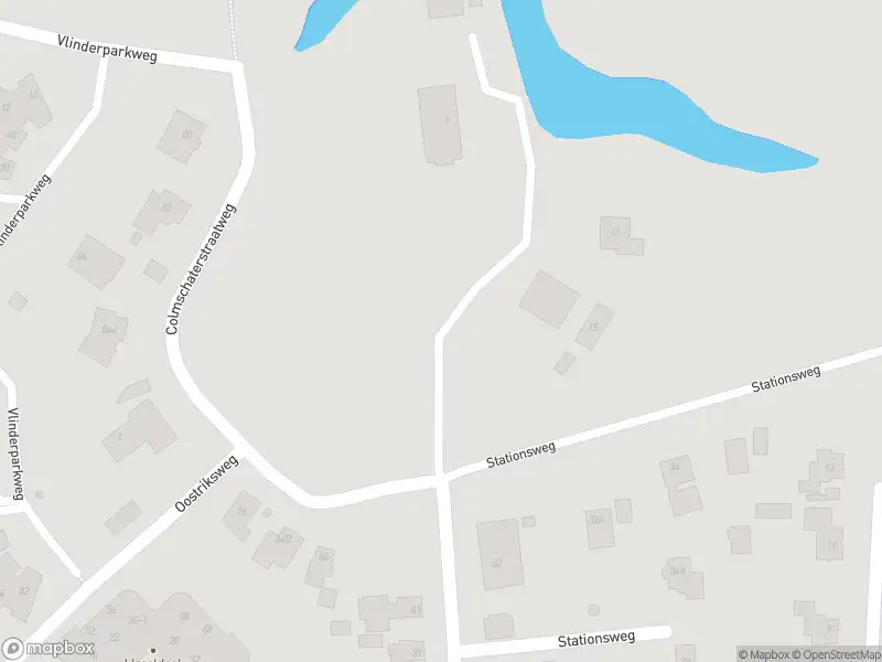 Brandweer met gepaste spoed naar de Colmschaterstraatweg in Colmschate