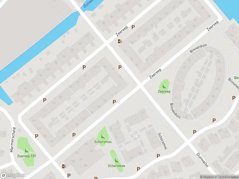 Ambulance met grote spoed naar de Helmgras in Monster