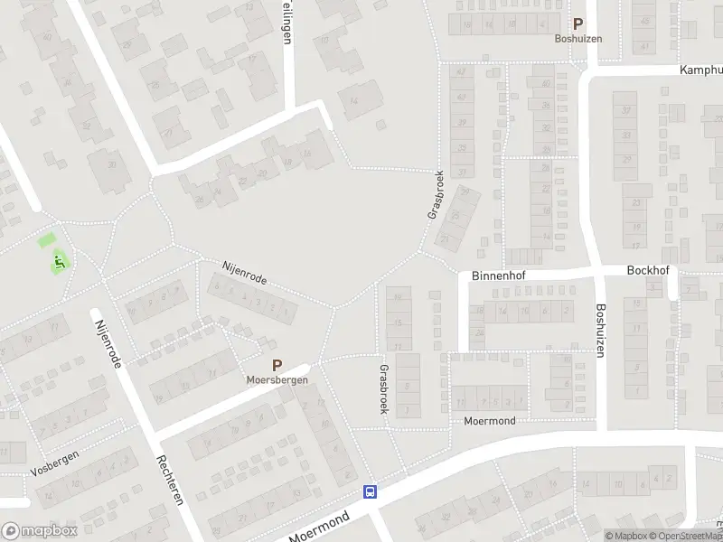 Overlastmelding Leeuwerikplein in Zwijndrecht