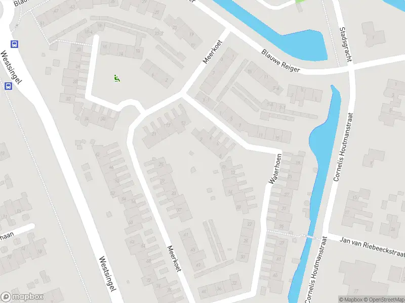 Overlastmelding Eemlandia in Bunschoten-Spakenburg