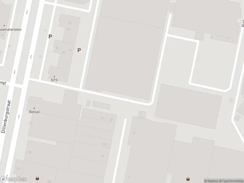 Brandweer met gepaste spoed naar de Meerenakkerweg in Eindhoven