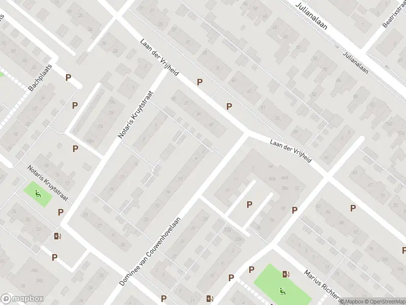 Ambulance met gepaste spoed naar de Ds. van Couwenhovelaan in Bergschenhoek