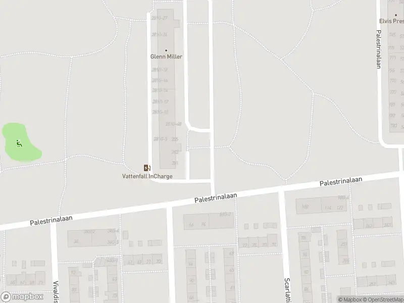 Brandweer met grote spoed naar de Porporastraat in Zwolle vanwege gebouwbrand