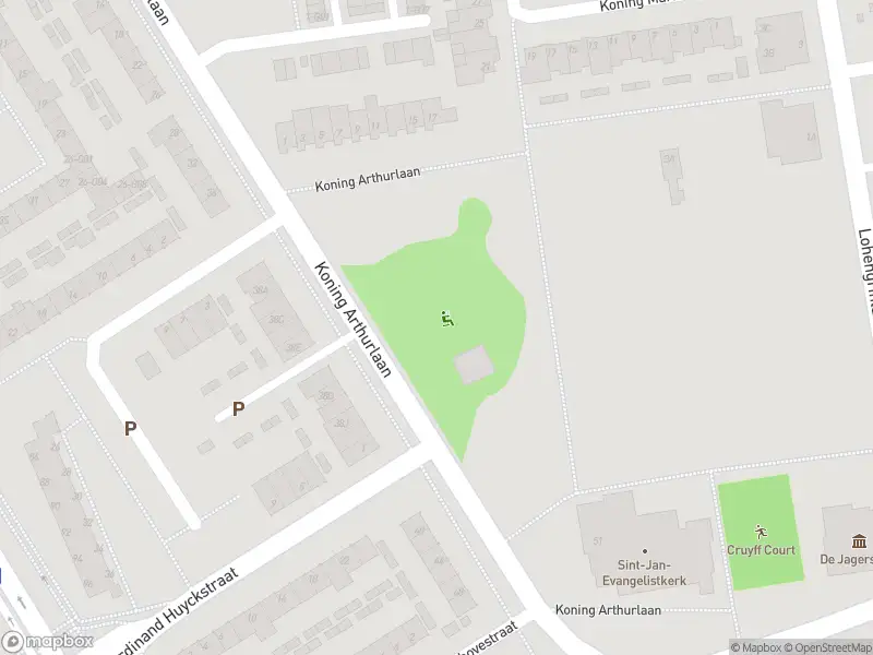 Brandweer met grote spoed naar de Martijnlaan in Eindhoven vanwege voertuigbrand