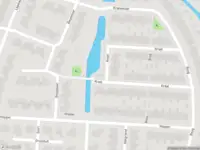 Ambulance met grote spoed naar de Rivierdijk in Sliedrecht