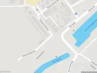 Ambulance met gepaste spoed naar de Blauwe Distelstraat in Goedereede