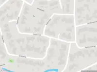 Politie naar de Oosterenkweg in Heeten vanwege aanrijding met letsel