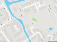 Brandweer met gepaste spoed naar de Sellekamp in Zwolle