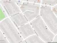 Ambulance met gepaste spoed naar de Van Faukenbergestraat in Voorburg