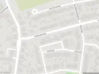 Politie naar de Tienrayseweg in Horst vanwege aanrijding met letsel