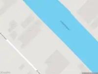 Politie naar de Josinkstraat in Enschede vanwege aanrijding met letsel