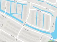 Ambulance met gepaste spoed naar de Riederhoeve in Barendrecht