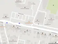 Brandweer met grote spoed naar de Raadhuisplein in Oosterbeek vanwege voertuigbrand