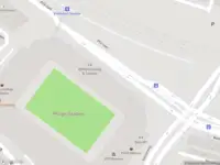 Politie naar de PSV-laan in Eindhoven vanwege ongeval met letsel