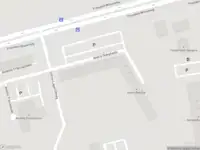 Besteld ambulance vervoer naar de André Gideplaats in Rotterdam