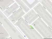 Ambulance met grote spoed naar de Disselstraat in Rotterdam