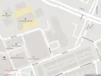 Ambulance met gepaste spoed naar de Klencke in Hoogvliet Rotterdam