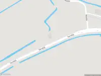 Traumahelikopter met grote spoed naar de Garsdijk in Hekelingen