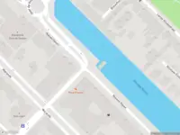 Ambulance met gepaste spoed naar de Nieuwe Haven in Schiedam