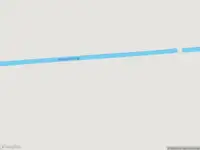 Politie naar de Vilsterseweg in Vilsteren vanwege aanrijding met letsel